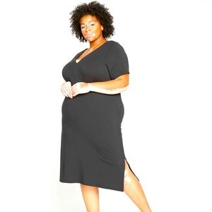 Universal Standard Aubrey sleep dress